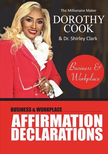 Business and Workplace Affirmation Declarations