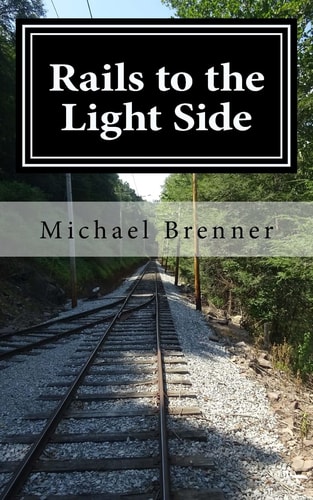 Rails to the Light Side Ghostly Happenings at a Trolley Museum