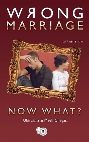 Wrong Marriage, Now What?