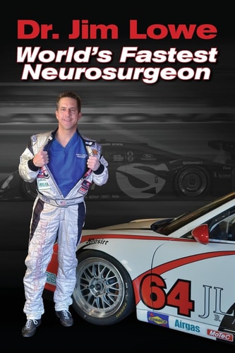 World's Fastest Neurosurgeon