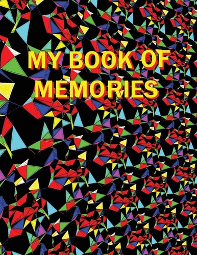 My Book of Memories