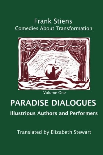 Paradise Dialogues Illustrious Authors and Performers