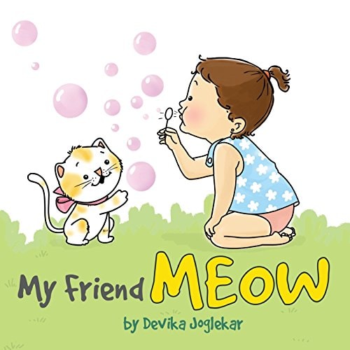 My Friend Meow