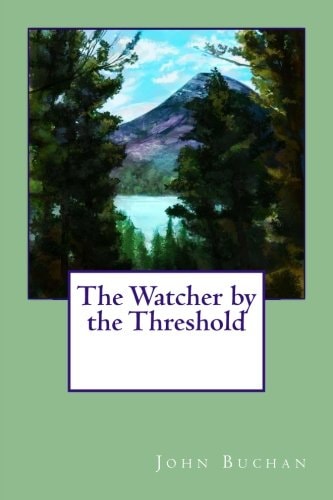The Watcher by the Threshold