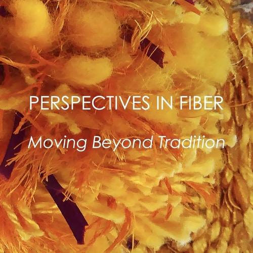 Perspectives in Fiber Moving Beyond Tradition