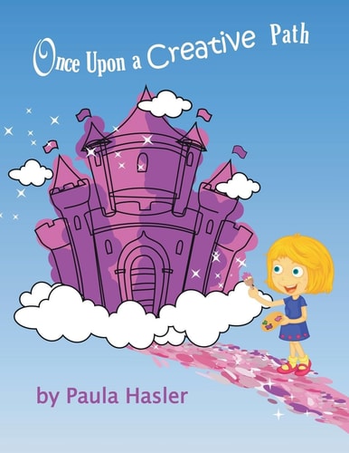 Once Upon a Creative Path