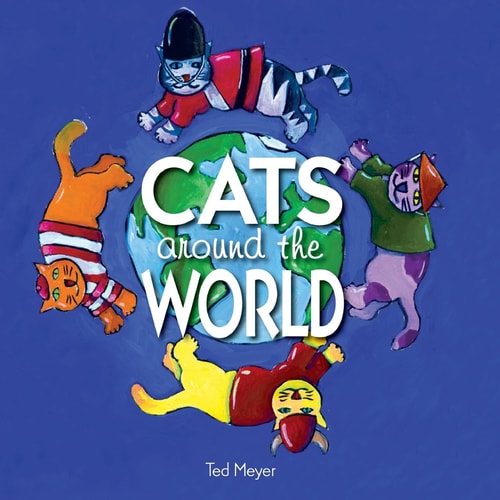 Cats Around The World