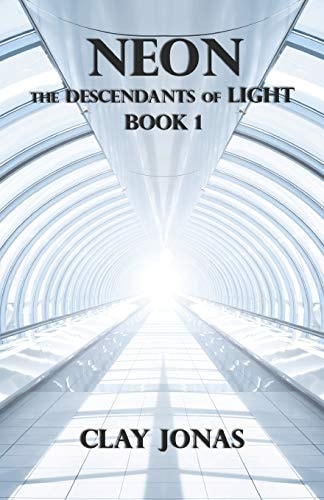 Neon The Descendants of Light Book 1