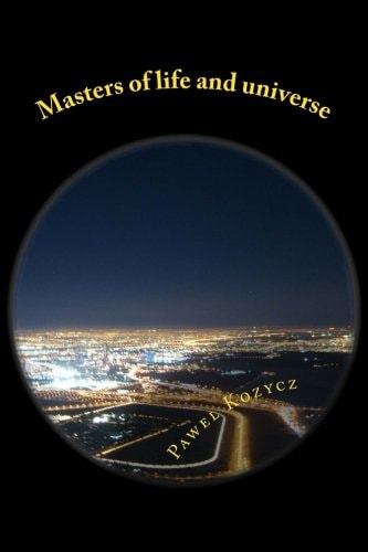 Masters of life and the universe A concept about instant self replicating towns and cell ( micro)robots