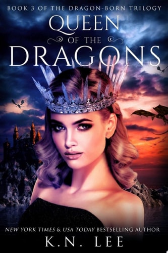 Queen of the Dragons