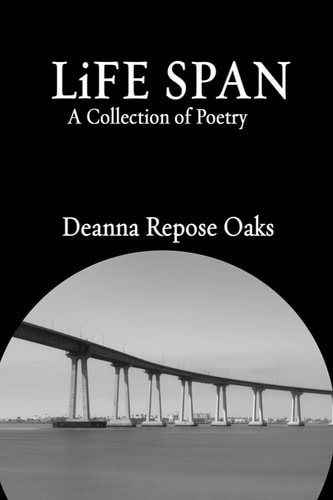 Life Span A Collection of Poetry