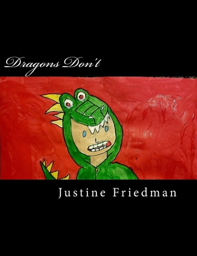 Dragons Don't
