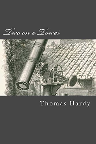 Two on a Tower