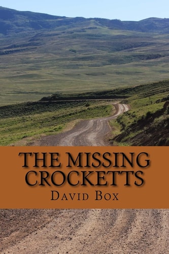 The Missing Crocketts
