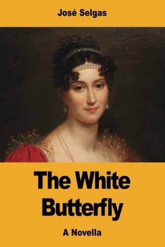 The White Butterfly