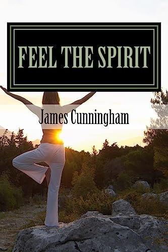 Feel the Spirit Free the Soul