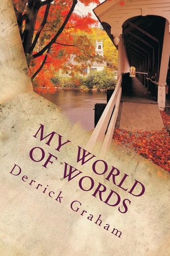 My World of Words Allow the Words to Touch