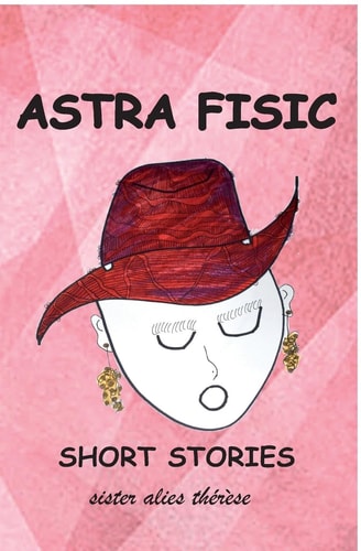 ASTRA FISIC Short Stories 8 Short Stories