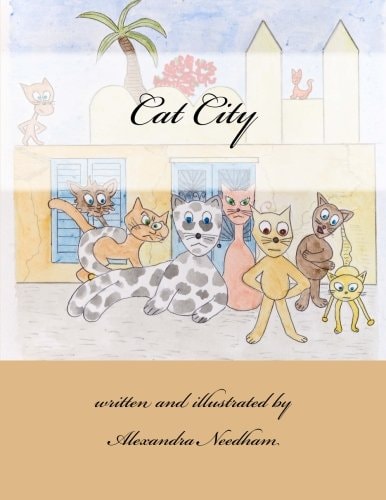 Cat City