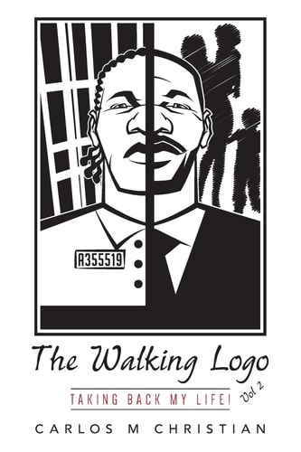 The Walking Logo Taking Back My Life!