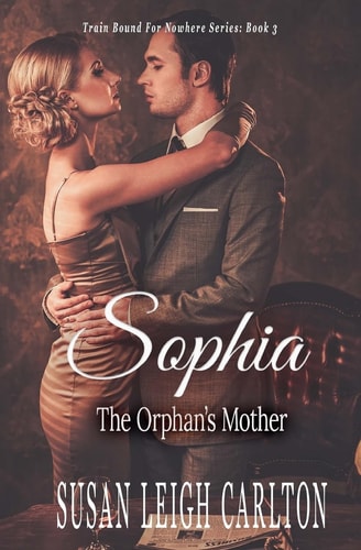 Sophia The Orphan's Mother