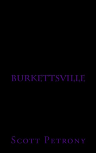Burkettsville