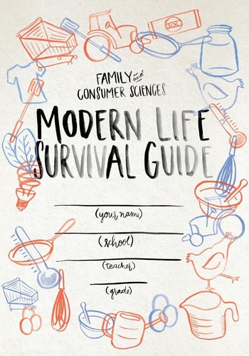Modern Life Survival Guide