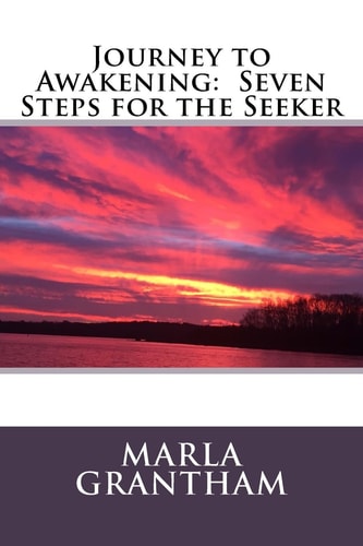 Journey to Awakening Seven Steps for the Seeker