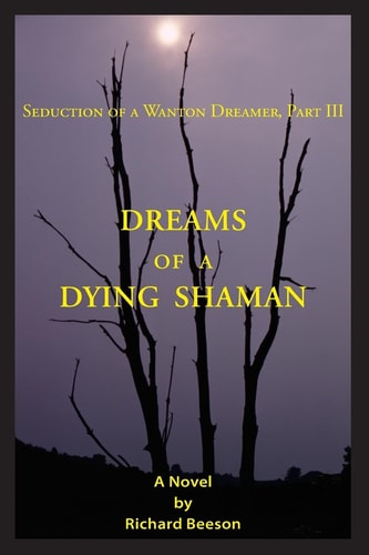 Dreams of a Dying Shaman Seduction of a Wanton Dreamer, Part III