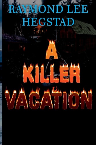 A Killer Vacation Action Adventure, Romance