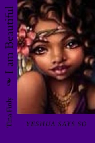 I Am Beautiful Yeshua Says So