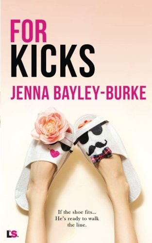 For Kicks