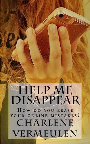 Help Me Disappear