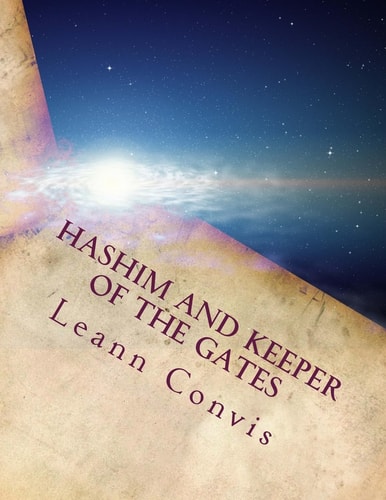 Hashim and Keeper of the Gates