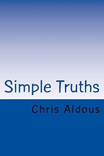 Simple Truths A Simple Guide to Understanding Spirituality and the Basics of Psychic and Mediumship Development