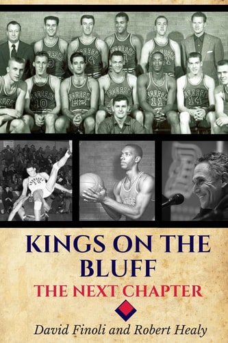 Kings on the Bluff The Next Chapter