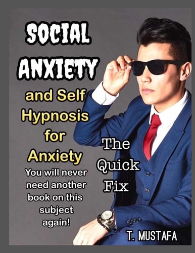 Social Anxiety Self Hypnosis for Anxiety