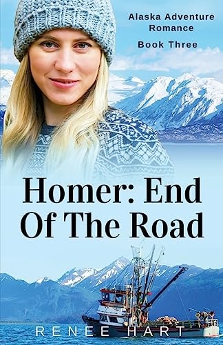 Homer End Of The Road