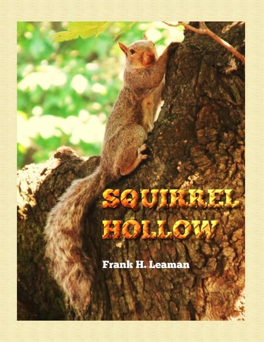 Squirrel Hollow Exciting Stories About Making Good Choices