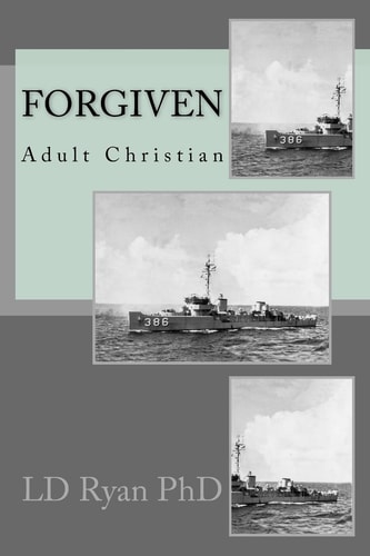 Forgiven