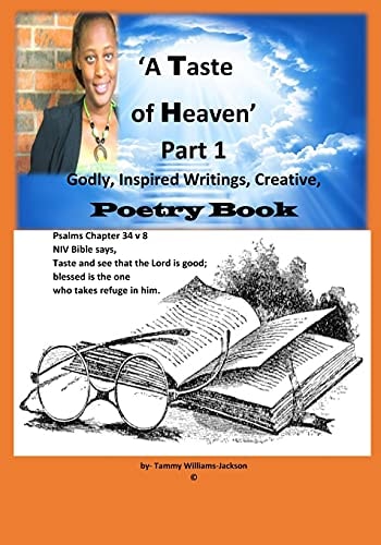 'a Taste of Heaven' Part 1