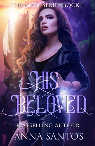 His Beloved Paranormal Vampire Romance