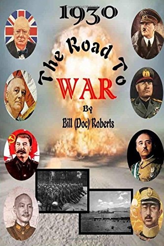 1930 The Road to War