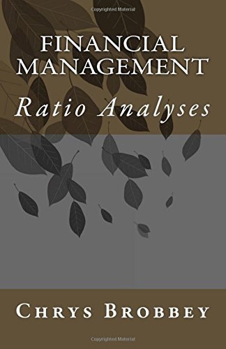 Financial Management Ratio Analyses