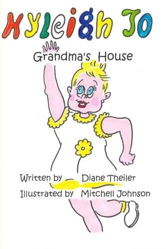 Kyleigh Jo Grandma's House