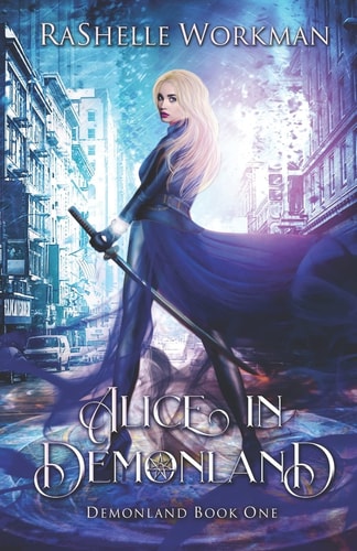 Alice in DemonLand