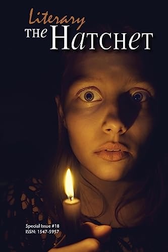 Literary Hatchet #18