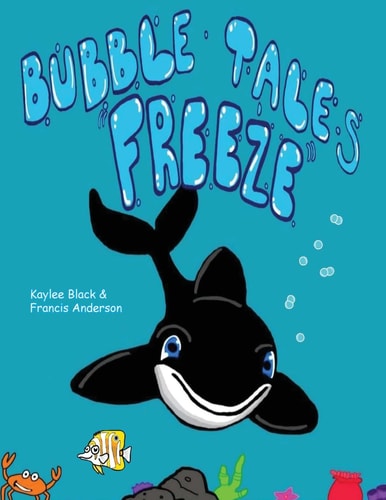 Bubble Tales Freeze
