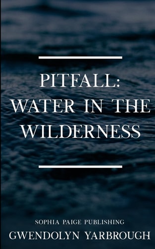 Pitfall Water in the Wilderness