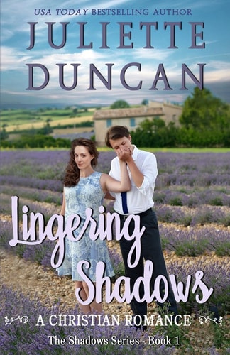 Lingering Shadows A Christian Romance